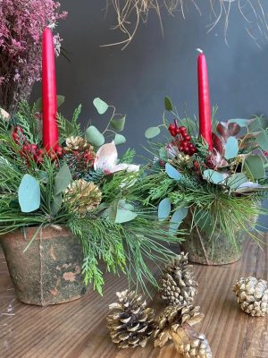 centro de navidad, decoracion navidad, regalos navidad, centro de mesa de navidad